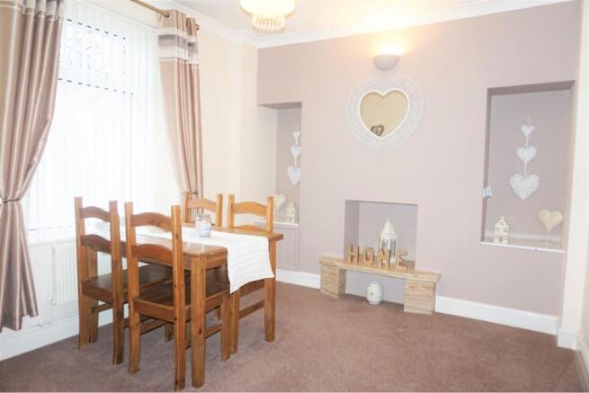 Sitting Room