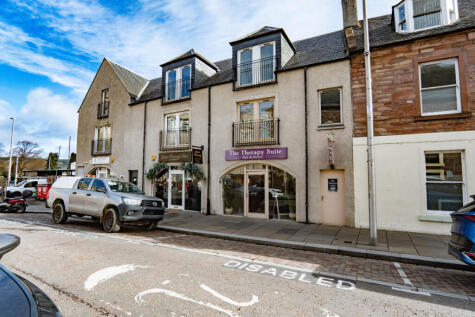 Church Street, Inverness, IV1 1EP