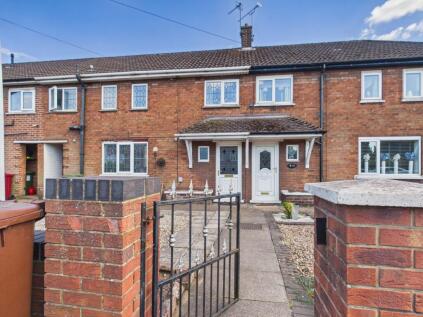 East Common Lane, Scunthorpe, DN16