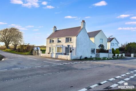 Troopers Inn, Llangwm, Haverfordwest