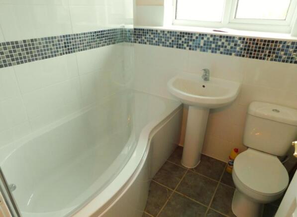 Smart Bathroom