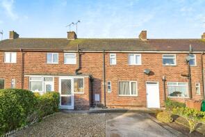 6, Ford Lane, Willington, Derby DE65 6DQ