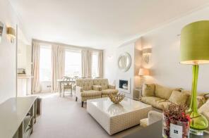 Flat 2, 16, Grenville Place, London SW7 4RW