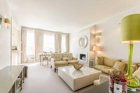 Grenville Place, South Kensington, London, SW7