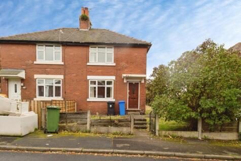 Waddicor Avenue, Greater Manchester, OL6