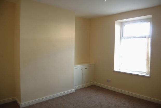 reception room one