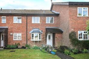 4, Chalcraft Close, Liphook GU30 7PW