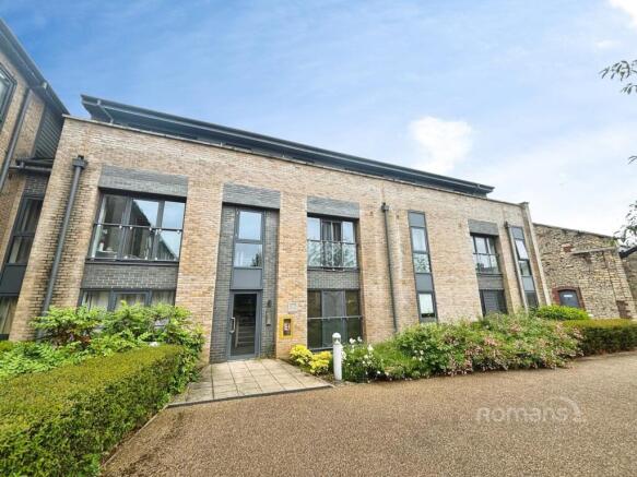 Olympus House