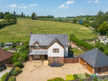 Longcroft, Hempstead, Saffron Walden, Essex, CB10