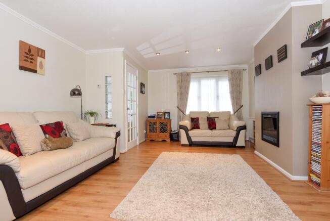Reception Room 1