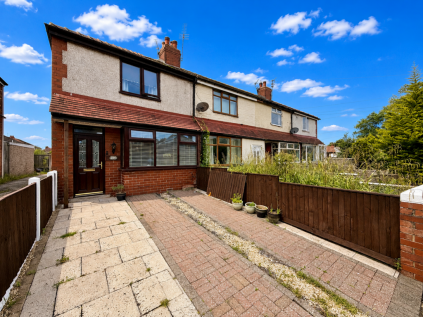 Preston Old Road, Blackpool, FY3