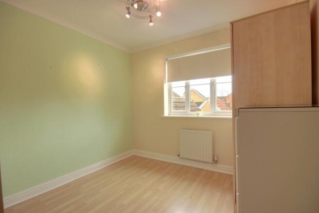 Bedroom 3 (Double)