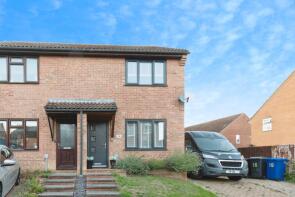 16, Meadowsweet Close, Haverhill CB9 9DN