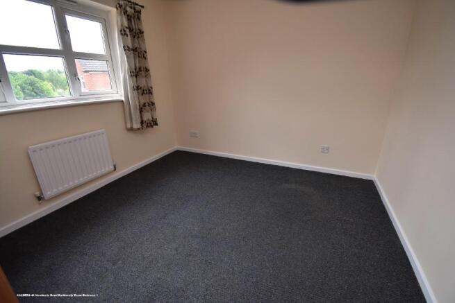 BEDROOM 1