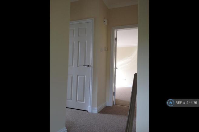 Upper Landing