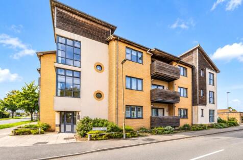 Southfields, Letchworth Garden City, Hertfordshire