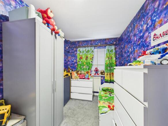 Bedroom 4