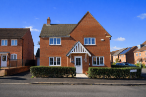 2, Stanley Avenue, Leicester LE3 8GY