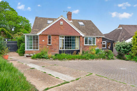Wishingtree Close, St. Leonards, TN38