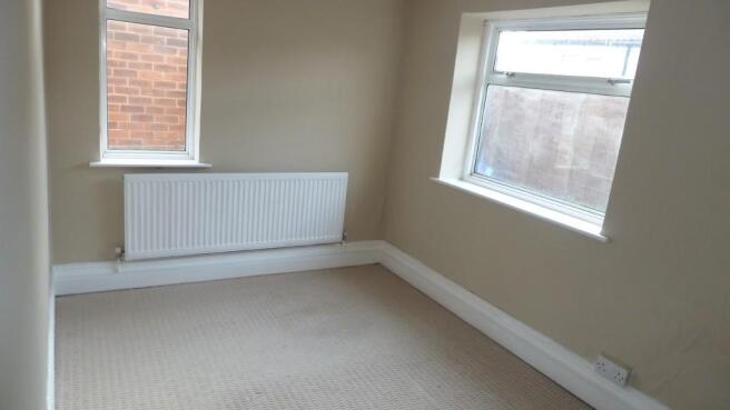 Main Bedroom