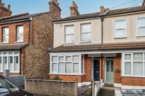 24, Sunnydene Road, Purley CR8 2DG