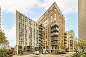 58, 12 Beacon Point, Dowells Street, London SE10 9DX
