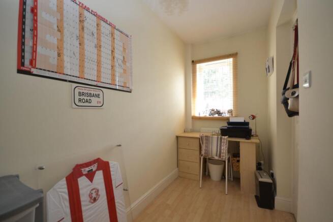Office / Study