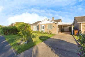42, Cedar Drive, Attleborough NR17 2EY