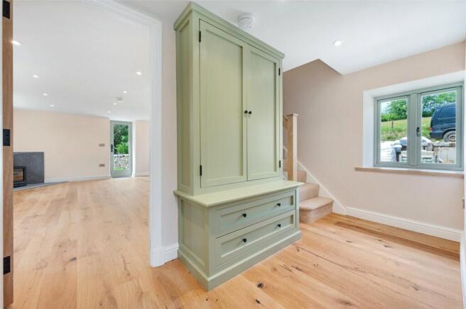 2 bed Barn Conversion for sale Image 11
