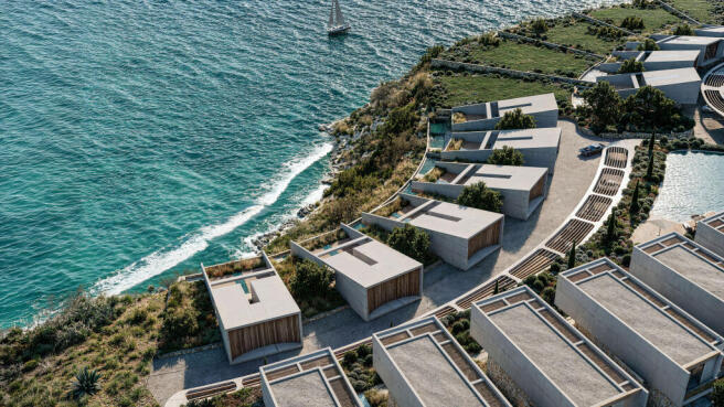 2 Bedroom Luxury Coastal Seaside Garden Apartments Image 84 3