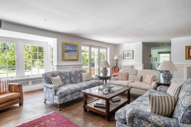 Drawing Room