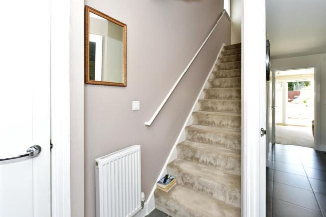 3 bed Semi-Detached for sale Image 4