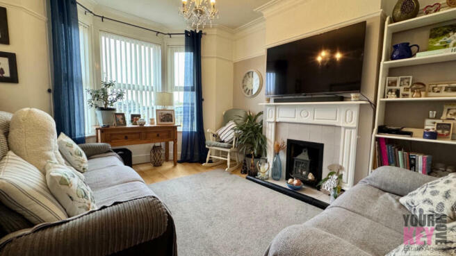 Folkestone estate agents, Your Key Move - Weymouth