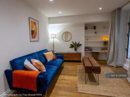 Basement Flat, 21, Bedford Place, Brighton BN1 2PT