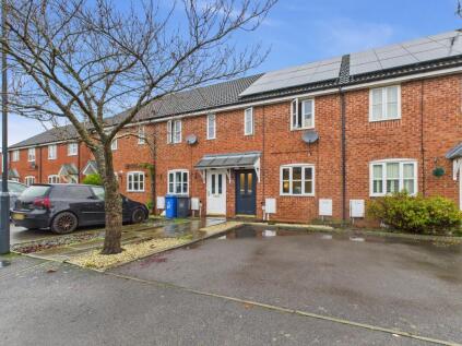 Crystal Close, Mickleover