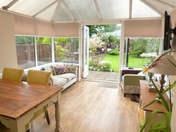 CONSERVATORY