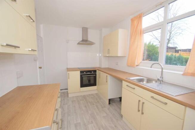 Poplar Green, Leeds photo 4