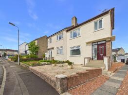 9, Somerled Avenue, Paisley PA3 4JT