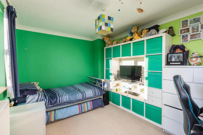 Brooklands House Bedroom 5-1