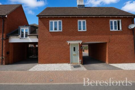Dapifer Close, Colchester, CO2