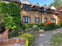 14, Cooper Court, Salisbury Road, Farnborough GU14 7AZ