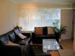 Lounge to Front