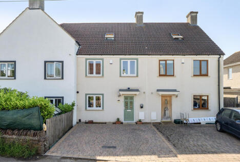 Common Road, Winterbourne, Bristol, Gloucestershire, BS36