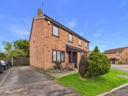 9, Blackthorn Close, Derby DE21 2DL