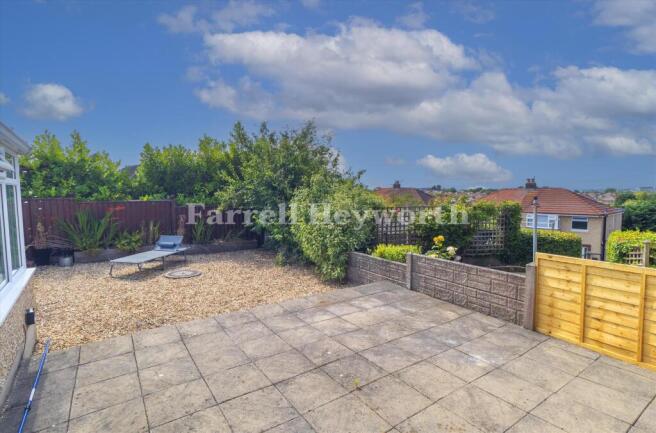Rear Garden 2
