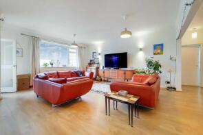 11, Herons Lea, Sheldon Avenue, Hornsey, London N6 4NB