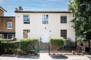 Flat 2, 5, Tollington Place, London N4 3QS
