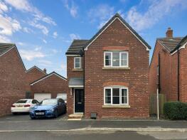28, Snellsdale Road, Rugby CV23 0GN
