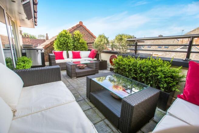 Sun Terrace