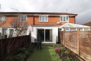 63, Morecambe Close, Stevenage SG1 2BF
